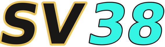 SV38 logo