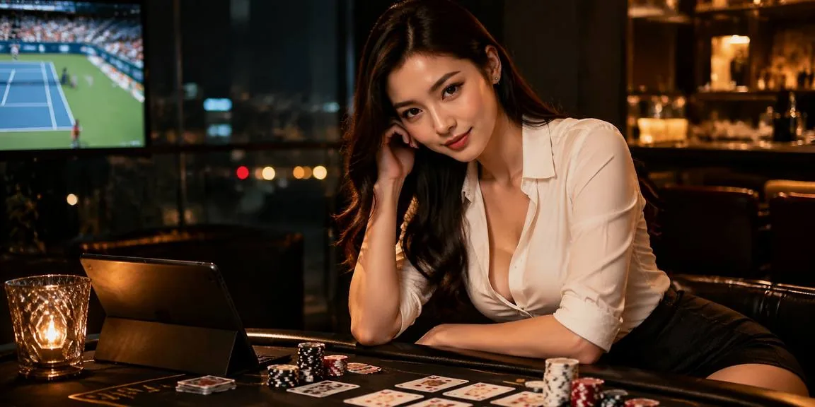 SV38 Sân chơi casino xây dựng cho người Việt
