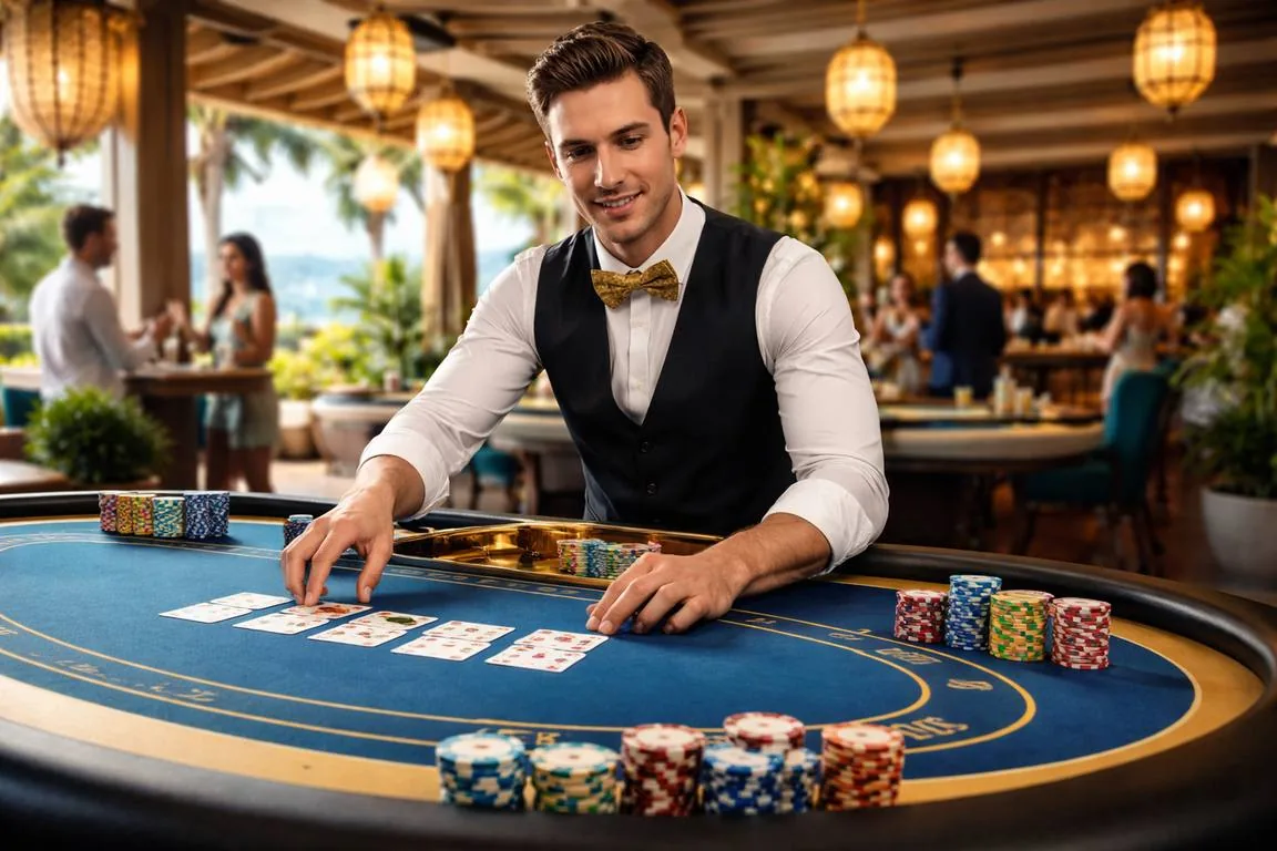 SV38 Việt Nam Sảnh casino